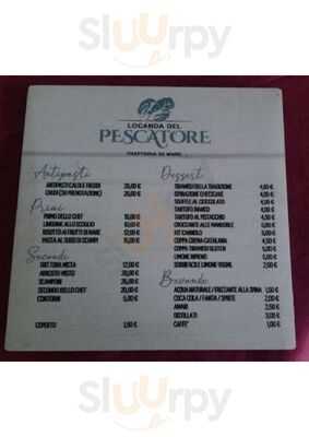 La Locanda Del Pescatore