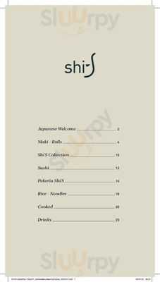 Shi’s Udine - Largo Dei Pecile
