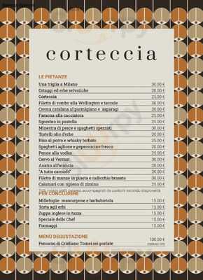 Corteccia