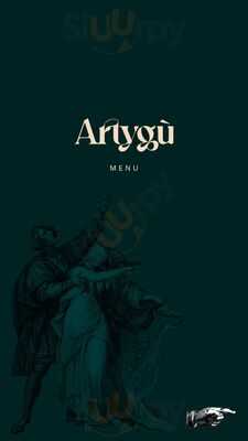 Artygù Perugia