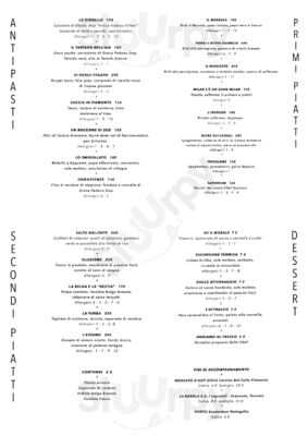 Sal8 Osteria