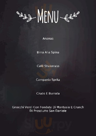 Metropolis Urban Bistrot