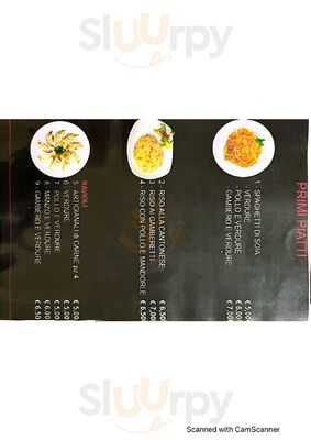 Nori Sushi Bar