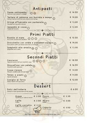 Osteria Da...un'altra Parte