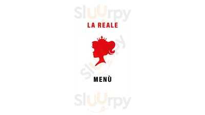 La Reale Pizzeria E Kebab