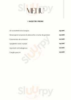 Ristorante Pizzeria Ponte Sommelier