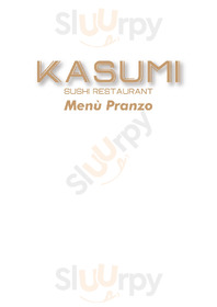 Kasumi Sushi