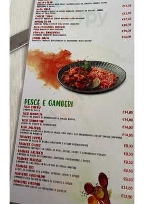 Buddha Ristorante Indiano Torino
