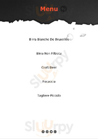 Birreria Al Maniero