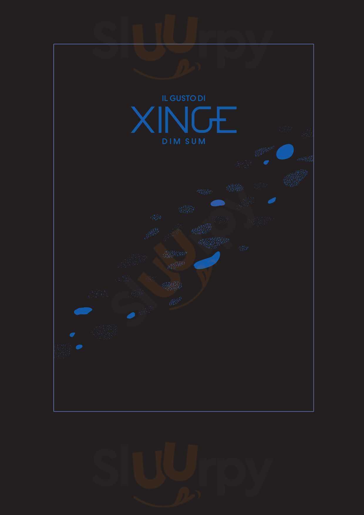 Il Gusto Di Xinge, Firenze