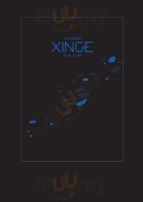 Il Gusto Di Xinge