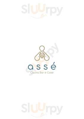 Assé Cucina Bar E Cose