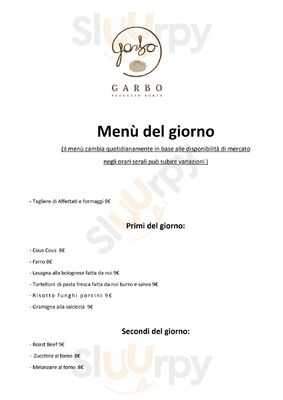 Fornogarbo
