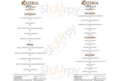Osteria Tradizione