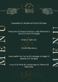 Osteria Dodici Arcate