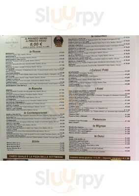 Pizza Verace