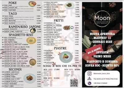 Ristorante Moon