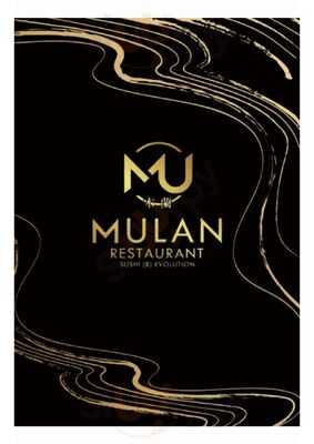 Mulan Restaurant - Vittorio Veneto
