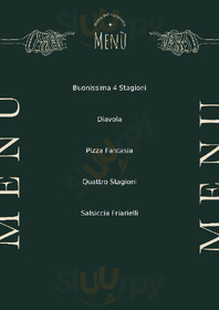 Pizzeria Il Nilo