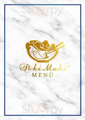 Pokimaki Sushi&poke
