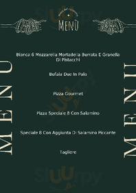 210 Grammi Pizzeria - Osteria