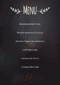 Bio Lino Caffè
