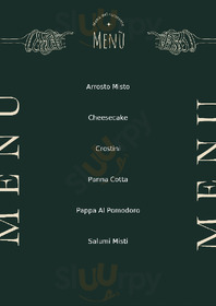 Trattoria Matteuzzi