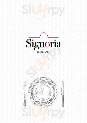 Signoria Ristorante