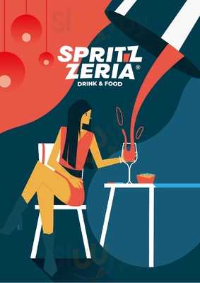 Spritzzeria Drink&food Bologna