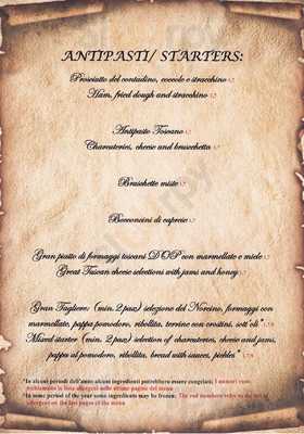 La Vinsantaia Di Villa Pillo