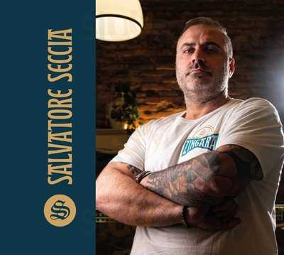 La Zingara Di Seccia