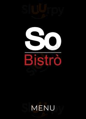 Sobistrò