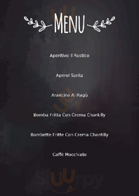 Riviera Bistrot Pescara