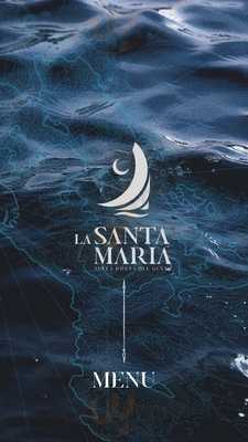 La Santa Maria