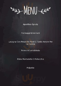 Oj Food Fraschetta