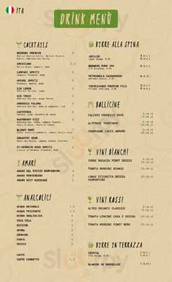 Pizza Indie - Pub, Musica & Cocktails