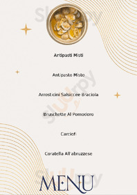 Ristorante Da Maria La Villetta