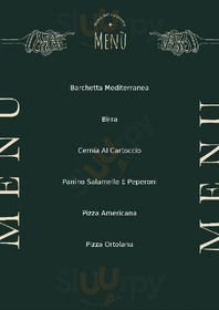 Pescatori In Cucina