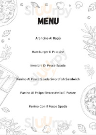 Medousa Novel Food