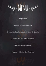 Trattoria Nonna Nene