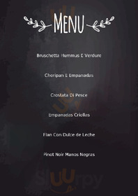 Potro Tradición Argentina