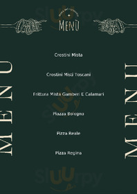 L'angolo Del Gusto