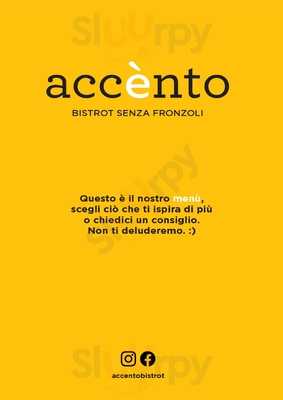 Accento