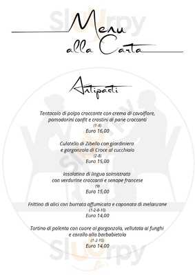 Ristorante L'incontro