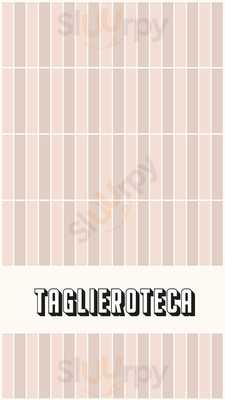Taglieroteca