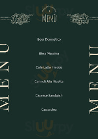 Caffè Forastiero
