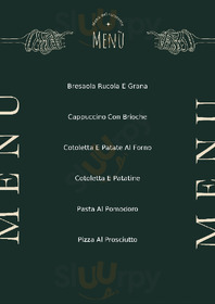 Caffetteria Pizzeria 111