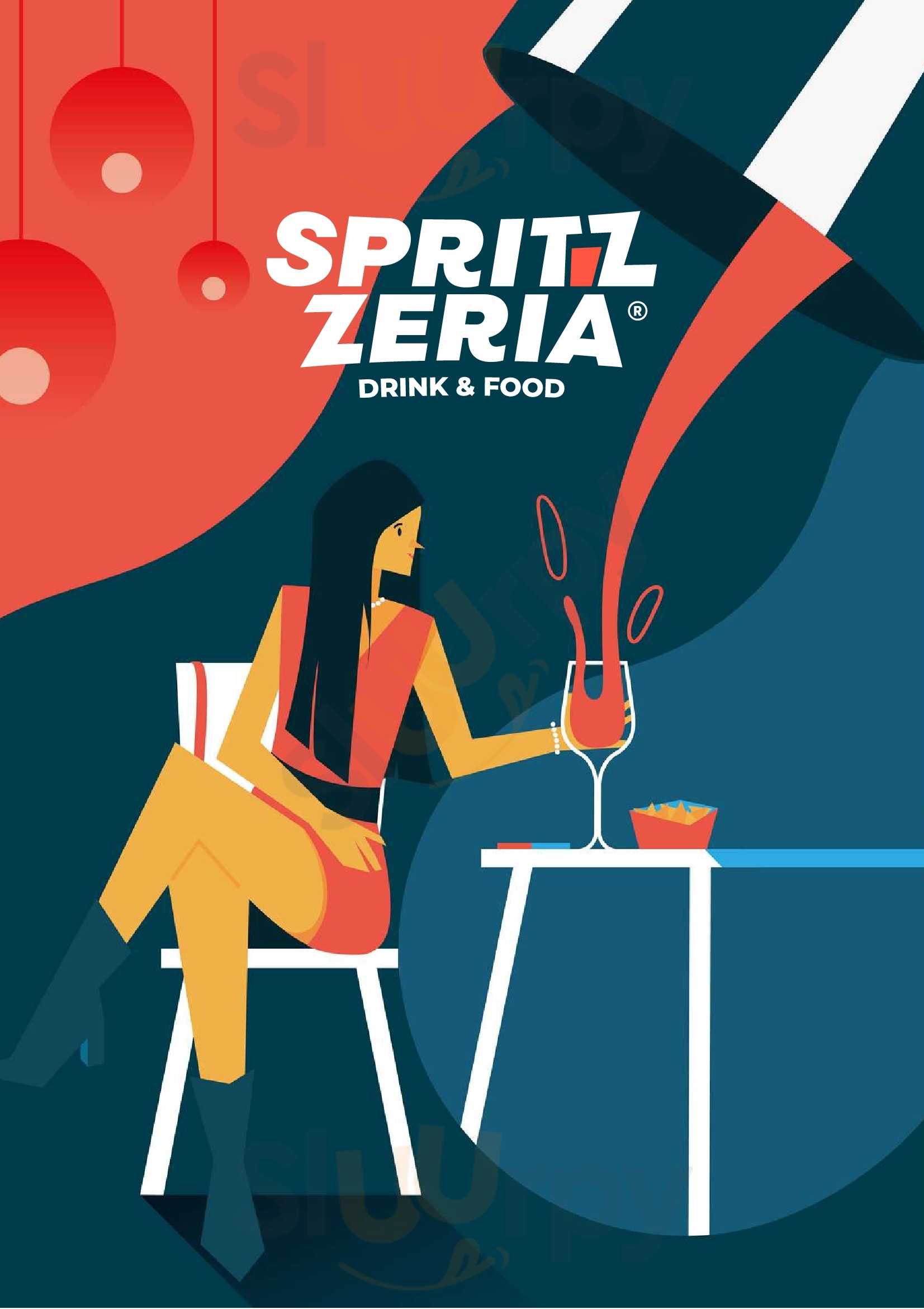 Spritzzeria Roma, Roma