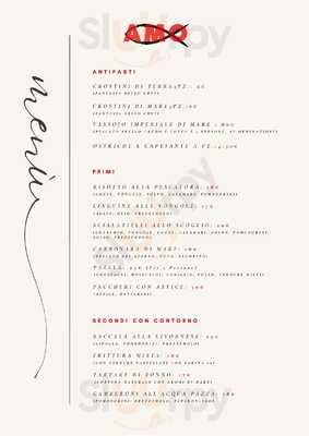 Ristorante Amo
