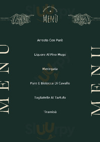 Trattoria Bar Da Lionello